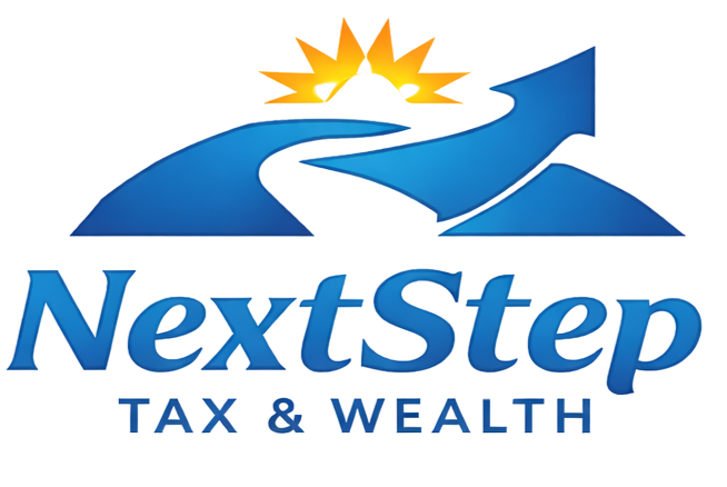 Next Step Tax & Wealth